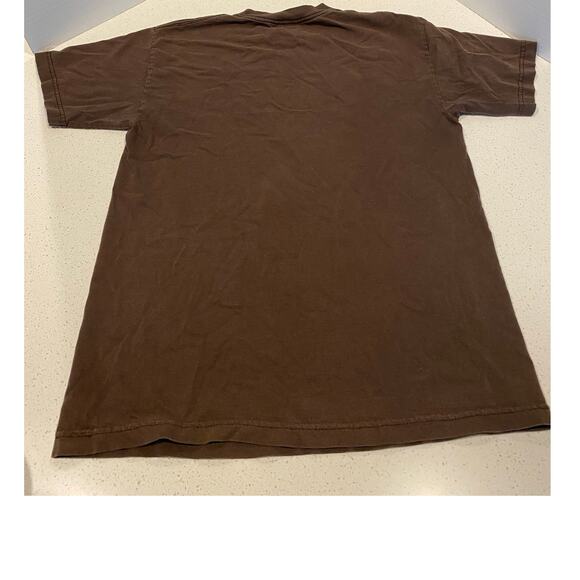 Vintage Beatles Let It Be short sleeve tee Size M - Picture 6 of 6